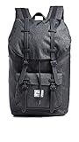 Herschel Little America Backpack 10014-02093; Unisex backpack; 10014-02093; grey; EU (UK)