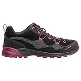 VAUDE Damen Women's MTN Dibona Tech Wanderschuh, Passion Fruit, 39.5 EU