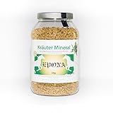 EPONA Kräuter Mineral Dose 3 kg - für eine bedarfsgerechte Versorgung mit Vitaminen und Mineralien