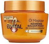 L'Oréal Paris Elvital Öl Magique Intensivkur Nährende...