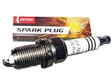 DENSO Zündkerze K20PBR Nickel Spanner Size: 16 mm Gewindelänge: 19mm