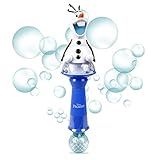 Disney Olaf Leuchtstab Bubble - Frozen