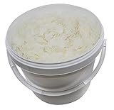 2 kg Wasserrose SEIFENFLOCKEN EDTA-FREI MADE IN GERMANY...