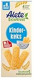 Alete bewusst Kinderkeks, ab dem 8. Monat, Butterkeks aus...