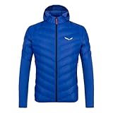 Salewa Herren Agner Hybrid Rds Dwn M Jkt Jacket, Electric/0910, XL EU