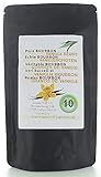 Bourbon Vanilleschoten (10 Stk. - 10-11cm) Top Gourmet...