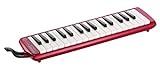 Hohner Student 32 Melodica - Red, C94324