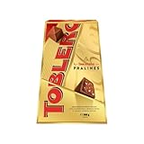 Toblerone Pralines 380g