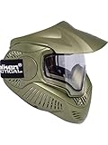 Valken MI-7, Woodland Thermal