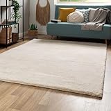 Steffensmeier Berber Teppich Agadir | Schurwolle, Jaspe, Größe: 200x300 cm, Original aus Marokko, Teppich für Wohnzimmer, Schlafzimmer