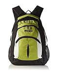 AspenSport Rucksack Pikes Peek, schwarz/Grün, 46 x 31 x 25...