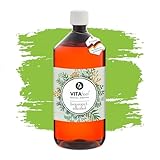 VitaFeel Isopropanol 1000 ml, Isopropylalkohol 99,9% Entfetter | Hochprozentiger IPA | Premium Qualität