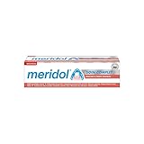 Meridol Zahnpasta Complete Care Zahnfleisch & empfindliche Zähne 75ml