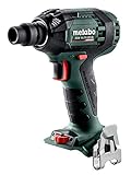 metabo SSW 18 LTX 300 BL*Akku-Schlagschrauber