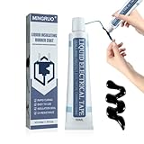 MINGRUO Flüssiggummi, Flüssiges Isolierband, Insulating Glue, Flüssiger Isoliergummimantel, Liquid Insulating Rubber, Flüssiggummi Flüssigkunststoff Isolierband Für den Innen und Außenbereich