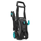 Cecotec Hochdruckreiniger Hydroboost 1500 Easy Move. 1500 W,...
