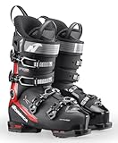 Nordica Speedmachine 3 110 X (GW) Herren Skischuhe Skistiefel 050G4600 Größe 29