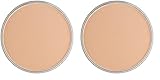 ARTDECO Hydra Mineral Compact Foundation Refill - Feuchtigkeitsspendendes loses Puder in kompakter Form, Nachfüllung - 1 x 10 g (Packung mit 2)