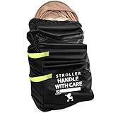 Guiseapue Transporttasche Kinderwagen: Kinderwagen...