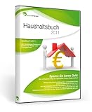 Haushaltsbuch 2011