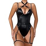 Corset Damen Für Sey Dessous Damen Für Sey, Mollige Xxl Röcke Für Sey Unterwäsche Für Frau Dessous Damen Unterwäsche Push Up Corsage Damen Reizwäsche Erotishee Spitzen Tanga Fr