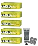 Faktu Lind Salbe Hämorrhoidensalbe 25 g Sparset 5 x 25 g inkl. Handcreme ODER Handseife von Apotheken-Express