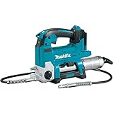 Makita DGP180Z Akku-Fettpresse 18V inkl. Zylinder A (ohne Akku, ohne Ladegerät)