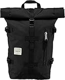 Barts Rucksack Mountain Backpack 3779 black (01)