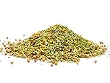 Vinschgauer Brotgewürz grob 250g | mit Schabzigerklee | Brot Gewürz | grobes Gewürz | ganze reine Kräuter | Gewürze für Brot/zum Brot backen | Gerüche-Küche | 50g/250g/500g/1kg