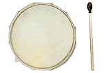 40cm Grosse Schamanentrommel Trommel Rahmentrommel Bodhran Drum Djembe