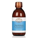 BÄRBEL DREXEL® Magenbalsam mit Malve und Süßholz Kräuterkonzentrat (250ml), Sodbrennen + Reflux + Magenbeschwerden, Magenschleimhaut Schutz, Gastro Comp., Magen-Gel