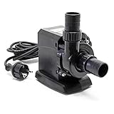 SunSun CPP-6000 Poolpumpe 6000l/h 40W Schwimmbadpumpe...