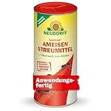 Neudorff Loxiran AmeisenStreumittel - Schnelle Bekämpfung...