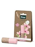 Kneipp Lippenpflege Hautzart, Mandel - Candelilla, mit Depot-Effekt, natürliche Pflege , 4.7g (1er pack)