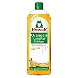 Frosch Orangen Universal Reiniger, 750ml