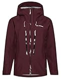 VAUDE Women's Monviso 3L Jacket