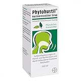 Phytohustil Hustenreizstiller Sirup, die pflanzliche...