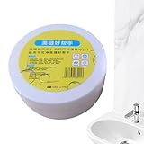 Bodenwachs für Fliesen, Badezimmer, Fugenfüller, Schutzwachs, langlebiges Fugenwerkzeug für Wartung, Pflege, Renovierer, Wohnzimmer, Schlafzimmer, Dusche, Küche, Baustelle
