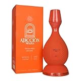Adiccion Tequila Anejo + GP 0,7L (40% Vol.)