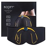 Bodify® EMS Potrainer Pro - Gezielte Stimulation der Po...