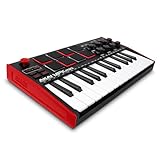 AKAI Professional MPK Mini MK3 – 25-Tasten USB MIDI...