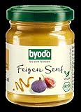 Byodo Bio Feigen Senf (2 x 125 ml)