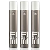 Wella EIMI Dynamic Fix - 45 Seconds Styler Haarspray SET 3 x 300ml