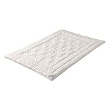 Traumschlaf Merino Zirbendecke leicht, Füllung: 100%...