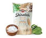 MIYATA Shirataki Konjak Udon Nudeln 270gx12pack(270g) | Gesunde und nährstoffreiche Alternative zu traditionellen Udon Nudelnx12pack(270g) | Ideal für authentische Suppen und Eintöpfe