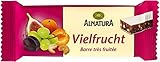 Alnatura Bio Frucht-Riegel Vielfrucht, 40g