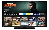 Toshiba 40 Zoll Fernseher Fire TV (Full HD, HDR, Smart TV, Triple-Tuner, Alexa Built-In, Bluetooth) 40LF3F63DAZ