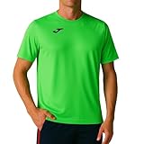 Joma Herren T-Shirt Mit Kurzen Ärmeln, 8XS - 3XL - Combi M/C