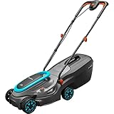 Gardena Akku-Rasenmäher PowerMax 32/18V P4A ohne Akku: 32...