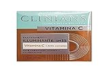 Clinians Crema Visto Vitamina C Trattamento Illuminante 50 Ml